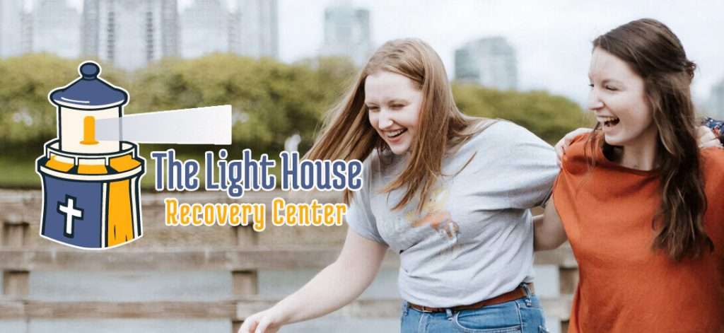 The Light House Recovery Center